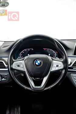 بی ئێم دەبڵیو سیریەس 7